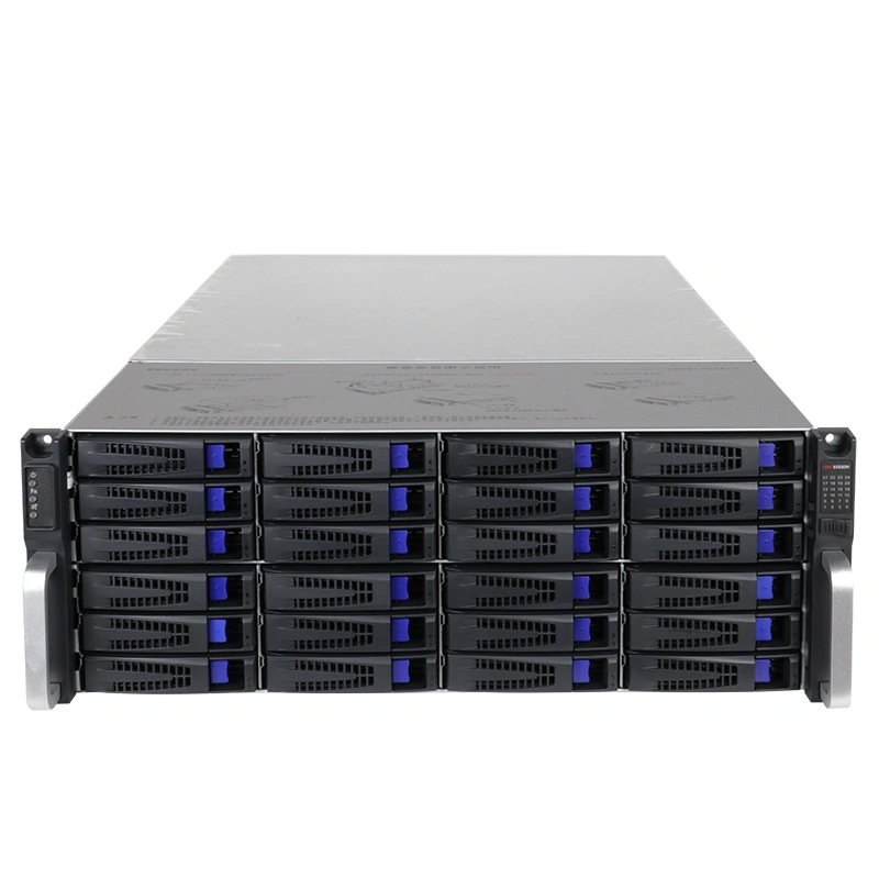 Disk Array Controller